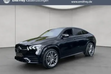 Mercedes-Benz GLE 350 din 2021 - oferta MER104728
