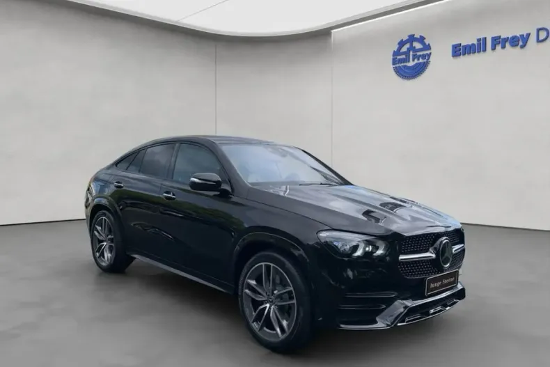 Mercedes-Benz GLE 350 din 2021 cu 66.678 km - oferta MER104728 - foto 7