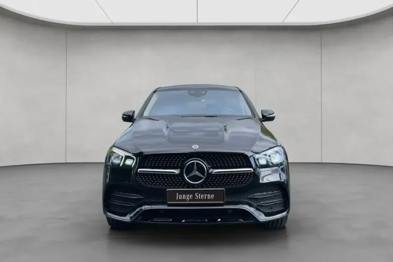 Mercedes-Benz GLE 350 din 2021 cu 66.678 km - oferta MER104728 - foto 8