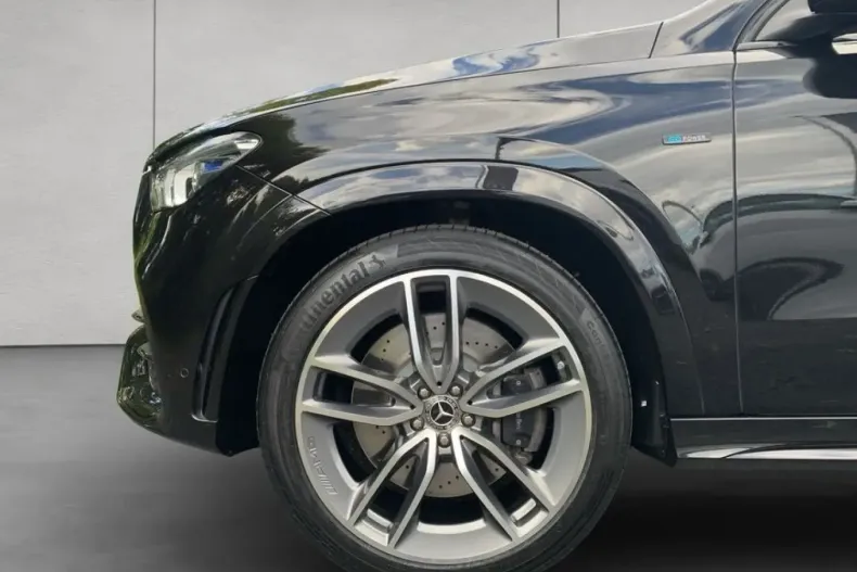 Mercedes-Benz GLE 350 din 2021 cu 66.678 km - oferta MER104728 - foto 13