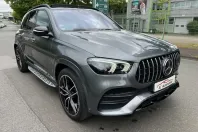 Mercedes-Benz GLE 580 din 2021 cu 67.000 km - oferta MER104729 - foto 3