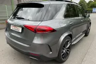 Mercedes-Benz GLE 580 din 2021 cu 67.000 km - oferta MER104729 - foto 5
