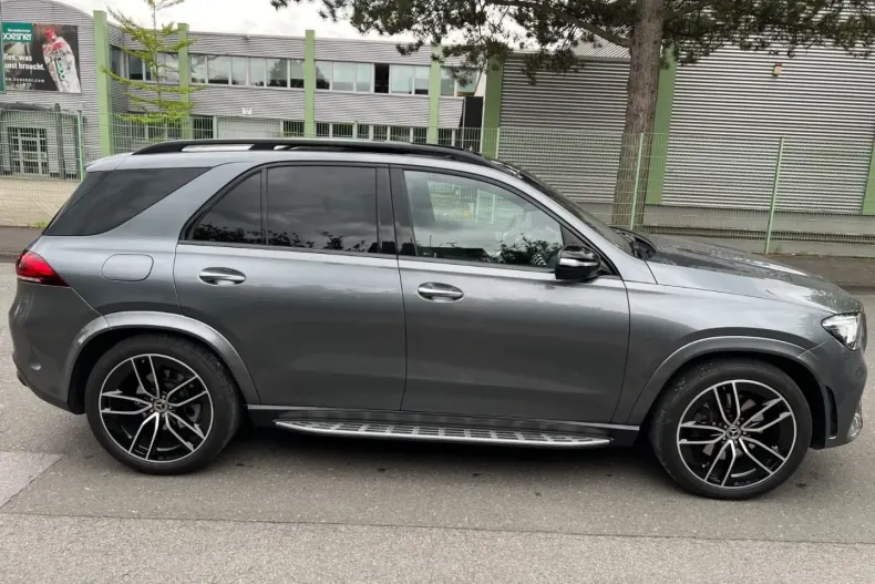 Mercedes-Benz GLE 580 din 2021 cu 67.000 km - oferta MER104729 - foto 7