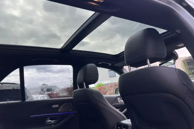 Mercedes-Benz GLE 580 din 2021 cu 67.000 km - oferta MER104729 - foto 14