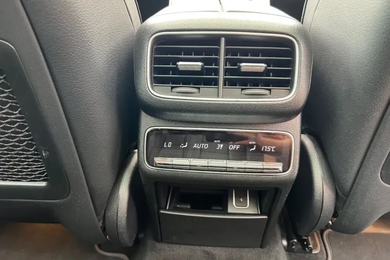 Mercedes-Benz GLE 580 din 2021 cu 67.000 km - oferta MER104729 - foto 15