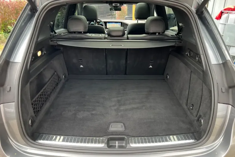 Mercedes-Benz GLE 580 din 2021 cu 67.000 km - oferta MER104729 - foto 20