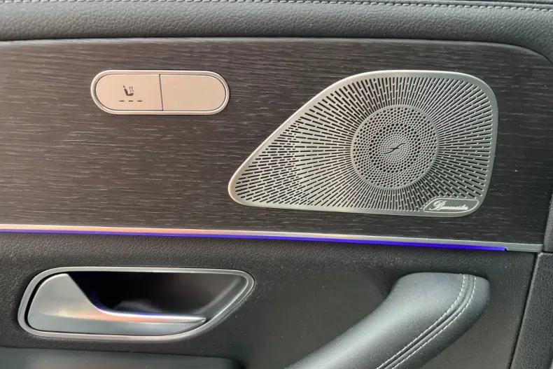 Mercedes-Benz GLE 580 din 2021 cu 67.000 km - oferta MER104729 - foto 21