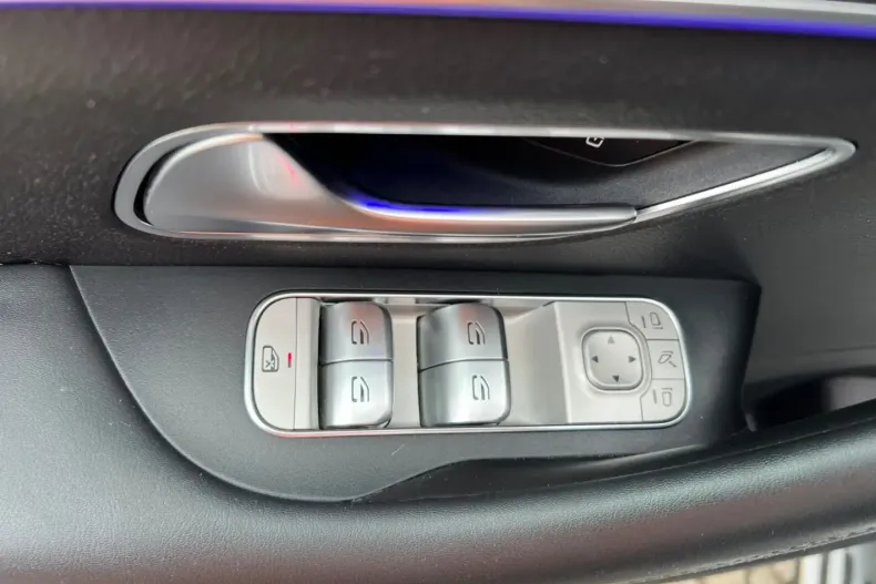 Mercedes-Benz GLE 580 din 2021 cu 67.000 km - oferta MER104729 - foto 26