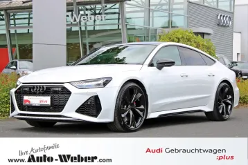 Audi RS7 din 2023 - oferta AUD104731