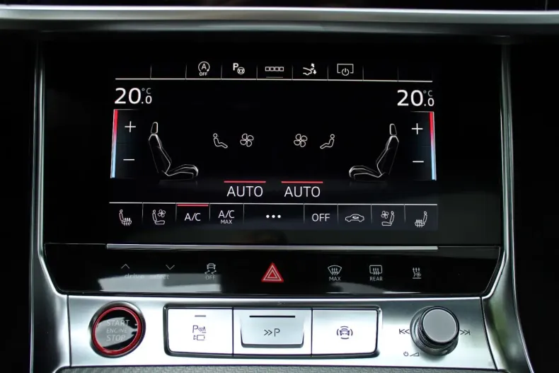 Audi RS7 din 2023 cu 30.590 km - oferta AUD104731 - foto 20