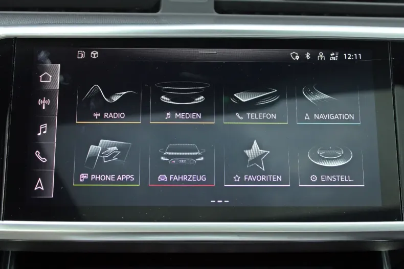 Audi RS7 din 2023 cu 30.590 km - oferta AUD104731 - foto 21