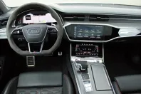 Audi RS7 din 2023 cu 30.590 km - oferta AUD104731 - foto 24