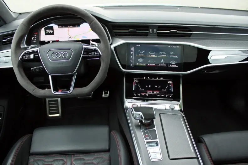 Audi RS7 din 2023 cu 30.590 km - oferta AUD104731 - foto 24