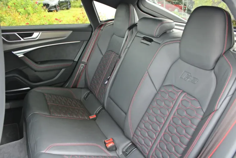 Audi RS7 din 2023 cu 30.590 km - oferta AUD104731 - foto 26