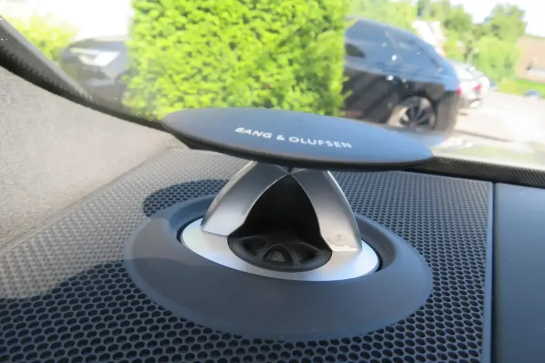 Audi RS7 din 2024 cu 6.679 km - oferta AUD104732 - foto 21