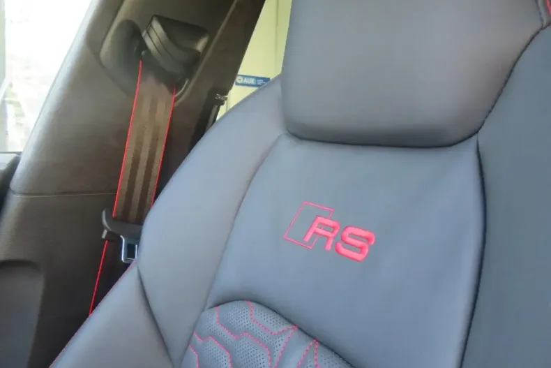 Audi RS7 din 2024 cu 6.679 km - oferta AUD104732 - foto 23