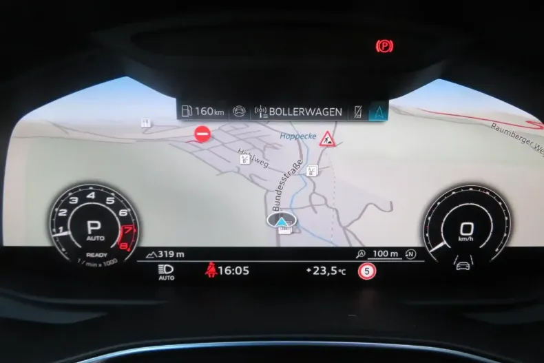 Audi RS7 din 2024 cu 6.679 km - oferta AUD104732 - foto 28