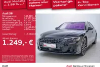 Audi S8 din 2023 cu 16.916 km - oferta AUD104734 - foto 1