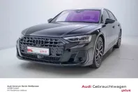Audi S8 din 2023 cu 16.916 km - oferta AUD104734 - foto 2
