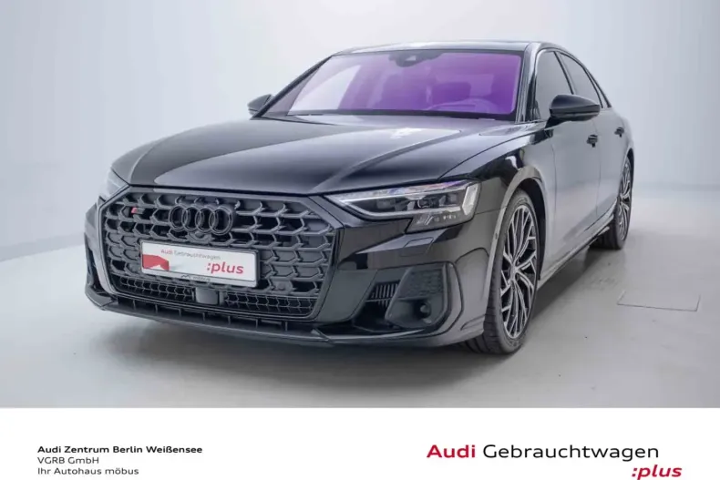 Audi S8 din 2023 cu 16.916 km - oferta AUD104734 - foto 2