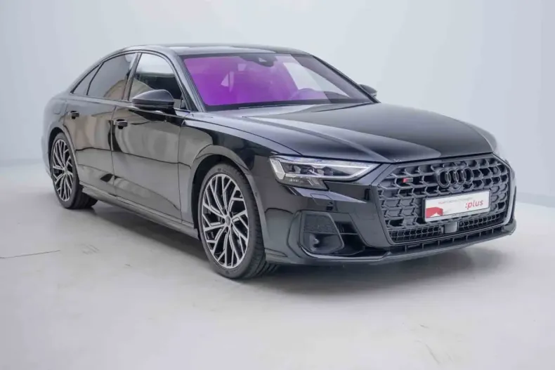 Audi S8 din 2023 cu 16.916 km - oferta AUD104734 - foto 4