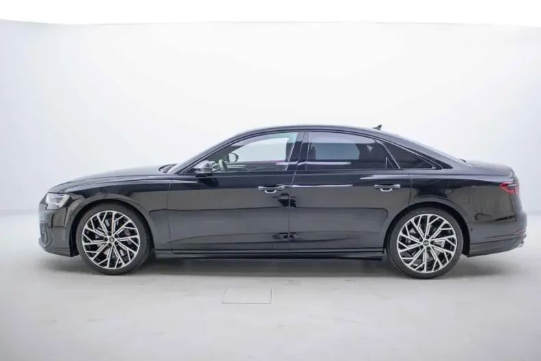 Audi S8 din 2023 cu 16.916 km - oferta AUD104734 - foto 5