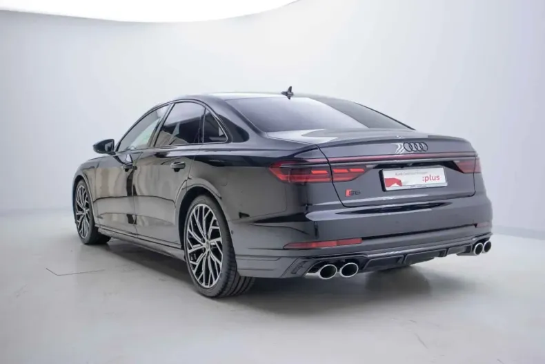 Audi S8 din 2023 cu 16.916 km - oferta AUD104734 - foto 7