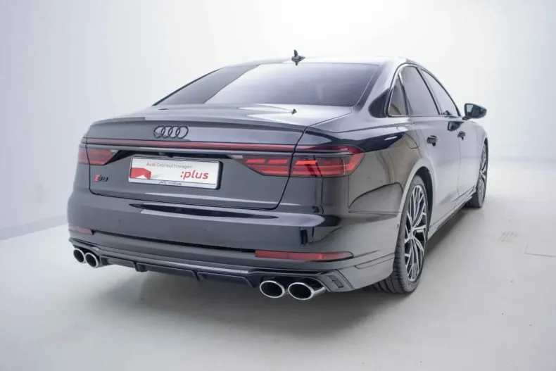 Audi S8 din 2023 cu 16.916 km - oferta AUD104734 - foto 8