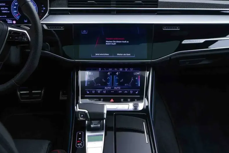 Audi S8 din 2023 cu 16.916 km - oferta AUD104734 - foto 15