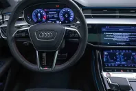 Audi S8 din 2023 cu 16.916 km - oferta AUD104734 - foto 18