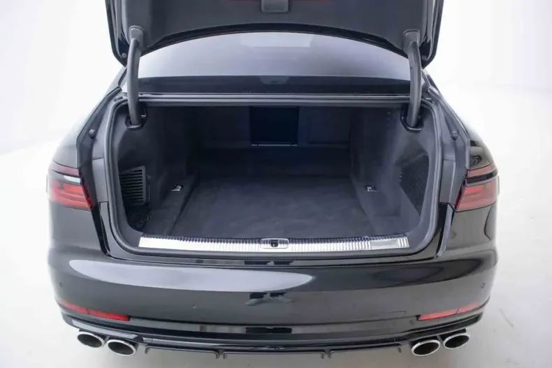 Audi S8 din 2023 cu 16.916 km - oferta AUD104734 - foto 20