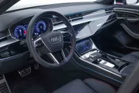 Audi S8 din 2023 cu 16.916 km - oferta AUD104734 - foto 23