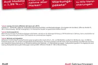 Audi S8 din 2023 cu 16.916 km - oferta AUD104734 - foto 24