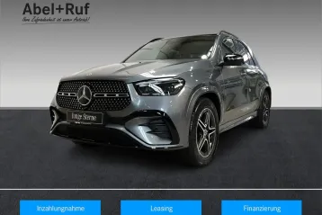 Mercedes-Benz GLE 350 din 2024 - oferta MER104742