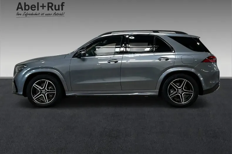 Mercedes-Benz GLE 350 din 2024 cu 27.933 km - oferta MER104742 - foto 5