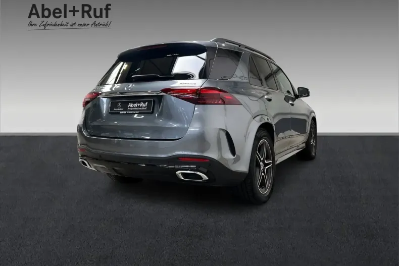 Mercedes-Benz GLE 350 din 2024 cu 27.933 km - oferta MER104742 - foto 7