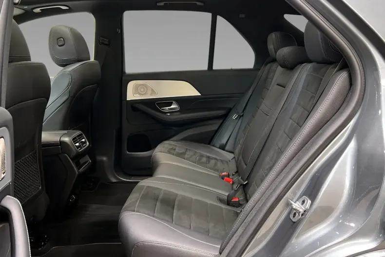 Mercedes-Benz GLE 350 din 2024 cu 27.933 km - oferta MER104742 - foto 10