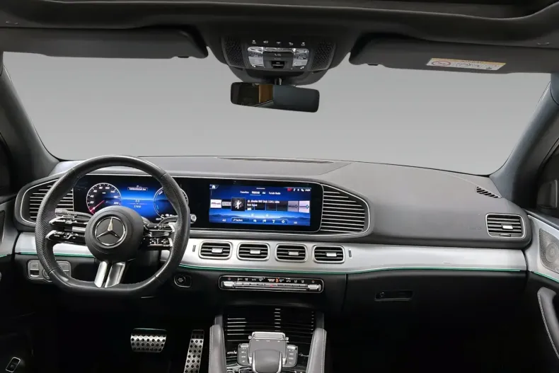 Mercedes-Benz GLE 350 din 2024 cu 27.933 km - oferta MER104742 - foto 11