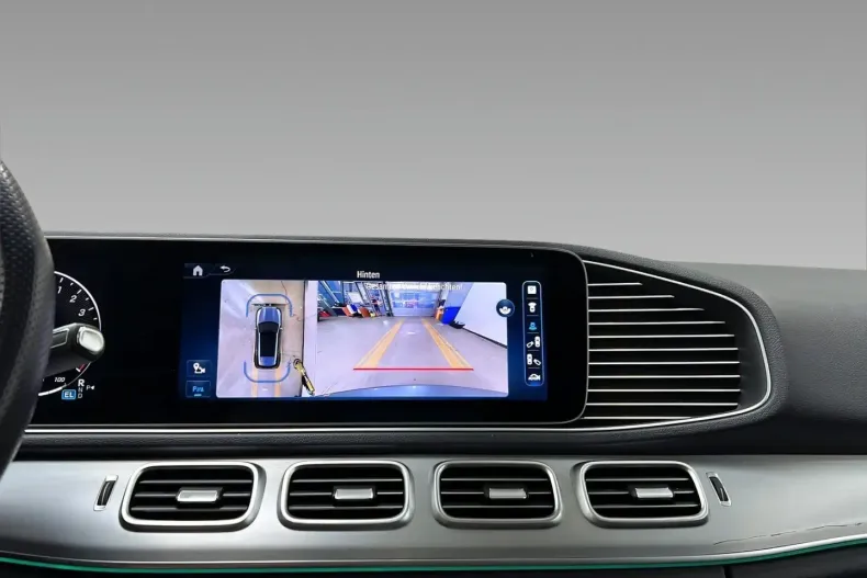 Mercedes-Benz GLE 350 din 2024 cu 27.933 km - oferta MER104742 - foto 15