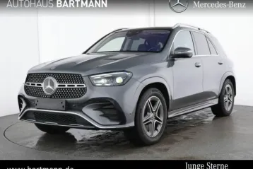 Mercedes-Benz GLE 350 din 2024 - oferta MER104743