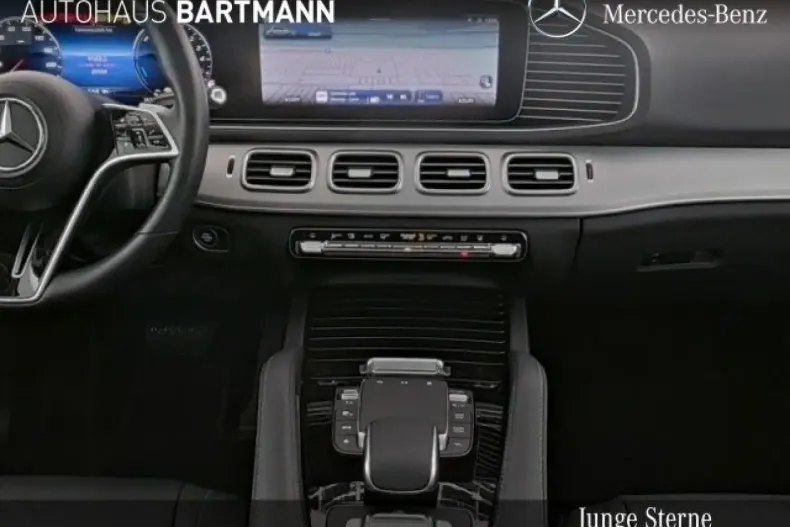 Mercedes-Benz GLE 350 din 2024 cu 39.569 km - oferta MER104743 - foto 7