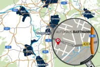 Mercedes-Benz GLE 350 din 2024 cu 39.569 km - oferta MER104743 - foto 11