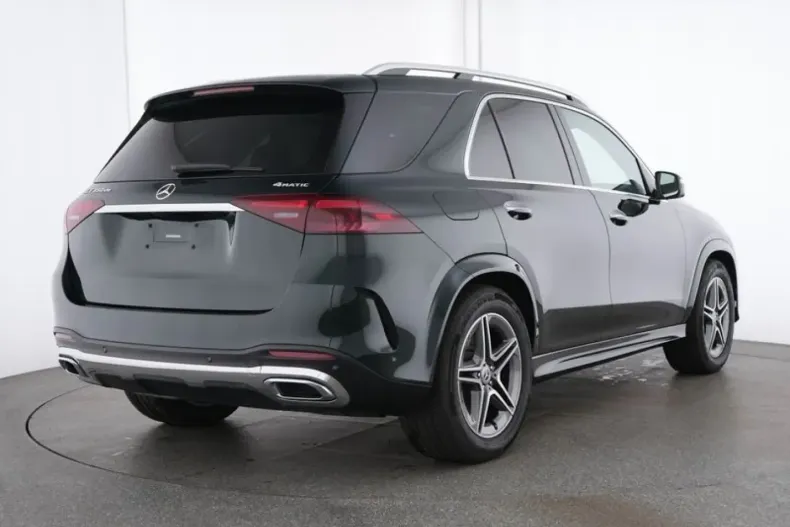 Mercedes-Benz GLE 350 din 2024 cu 32.703 km - oferta MER104744 - foto 3