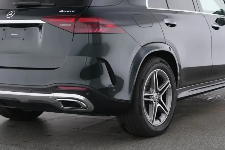 Mercedes-Benz GLE 350 din 2024 cu 32.703 km - oferta MER104744 - foto 5