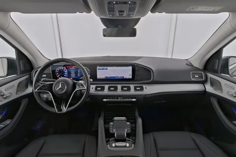 Mercedes-Benz GLE 350 din 2024 cu 32.703 km - oferta MER104744 - foto 8