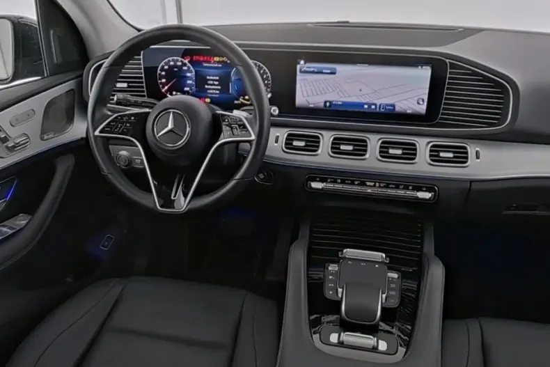 Mercedes-Benz GLE 350 din 2024 cu 32.703 km - oferta MER104744 - foto 9