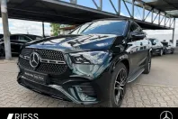Mercedes-Benz GLE 450 din 2024 cu 21.703 km - oferta MER104745 - foto 1