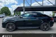 Mercedes-Benz GLE 450 din 2024 cu 21.703 km - oferta MER104745 - foto 2