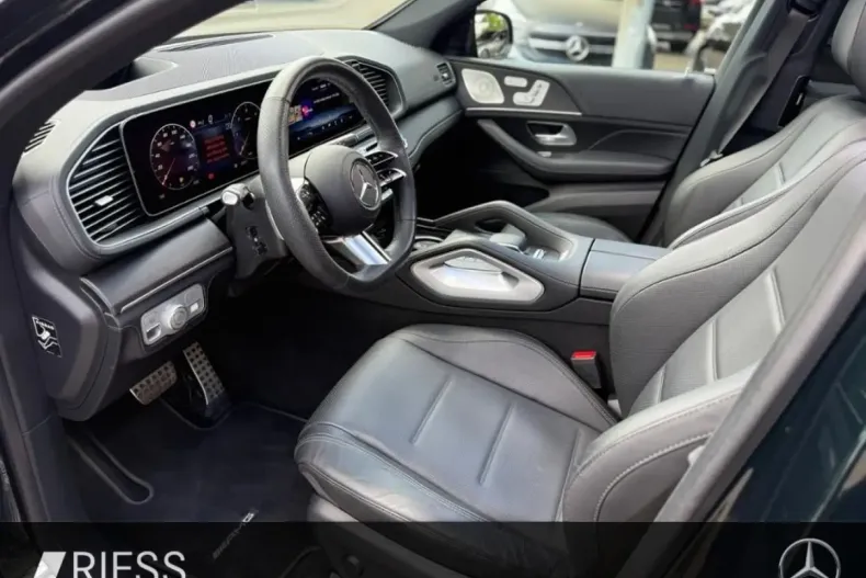 Mercedes-Benz GLE 450 din 2024 cu 21.703 km - oferta MER104745 - foto 5