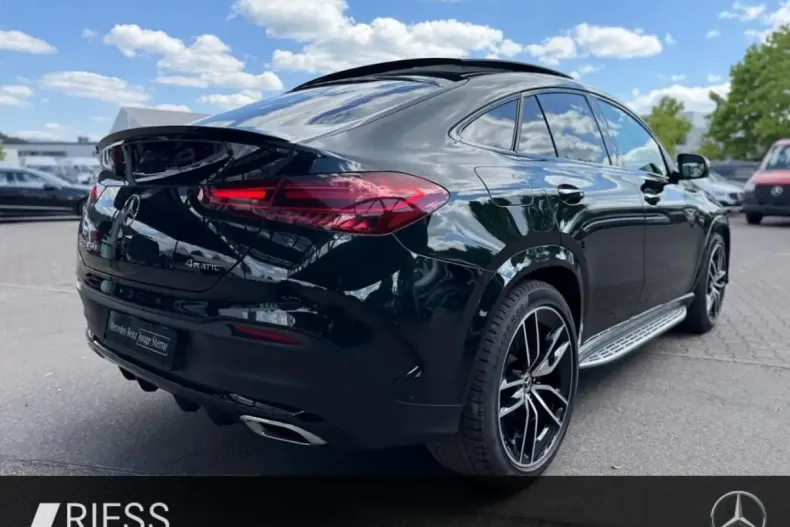 Mercedes-Benz GLE 450 din 2024 cu 21.703 km - oferta MER104745 - foto 9